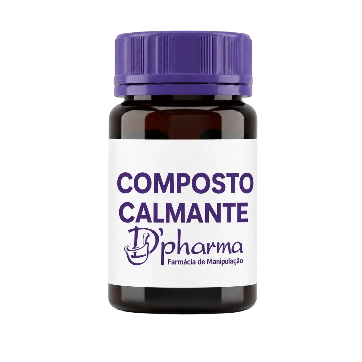 Composto Calmante