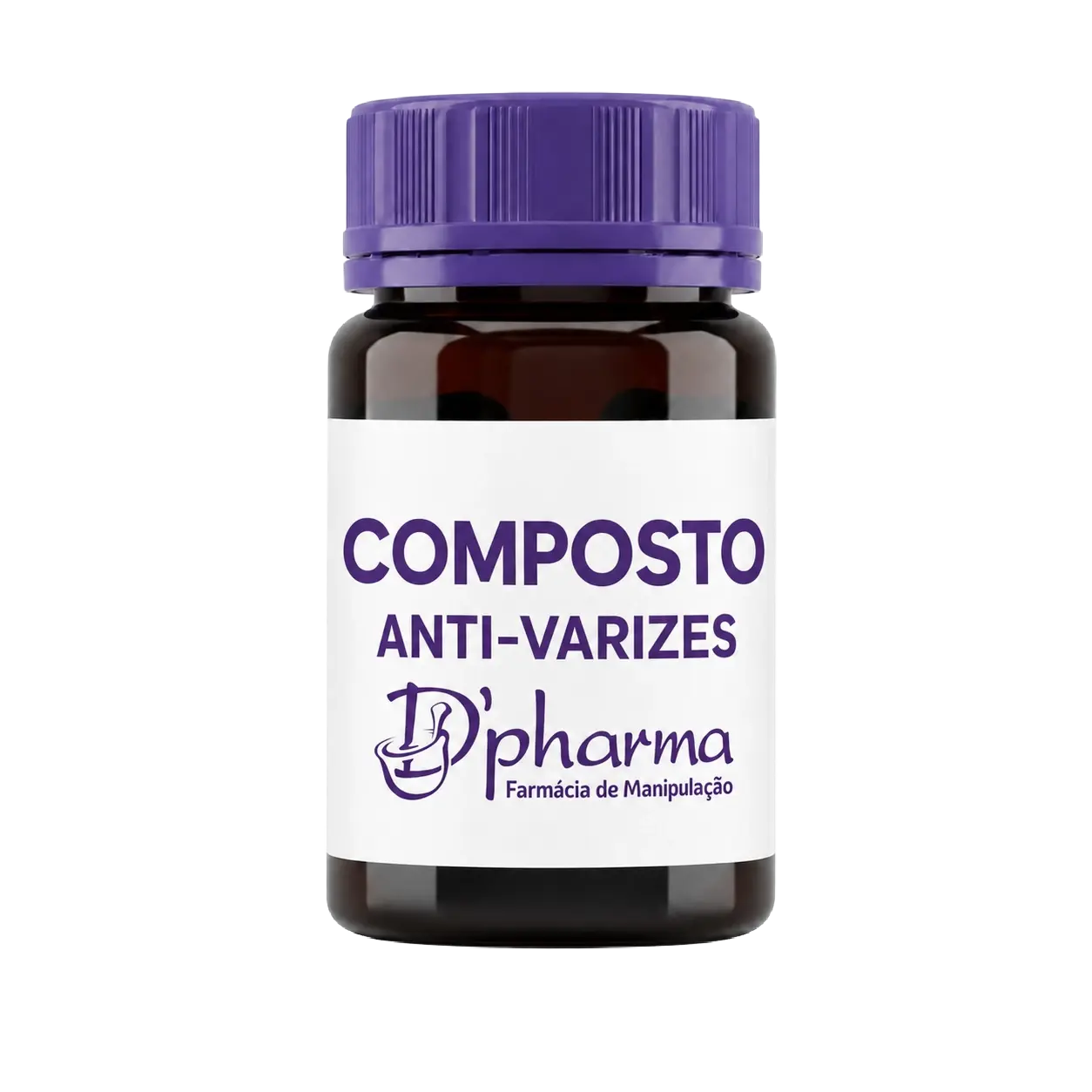 Composto Anti-Varizes