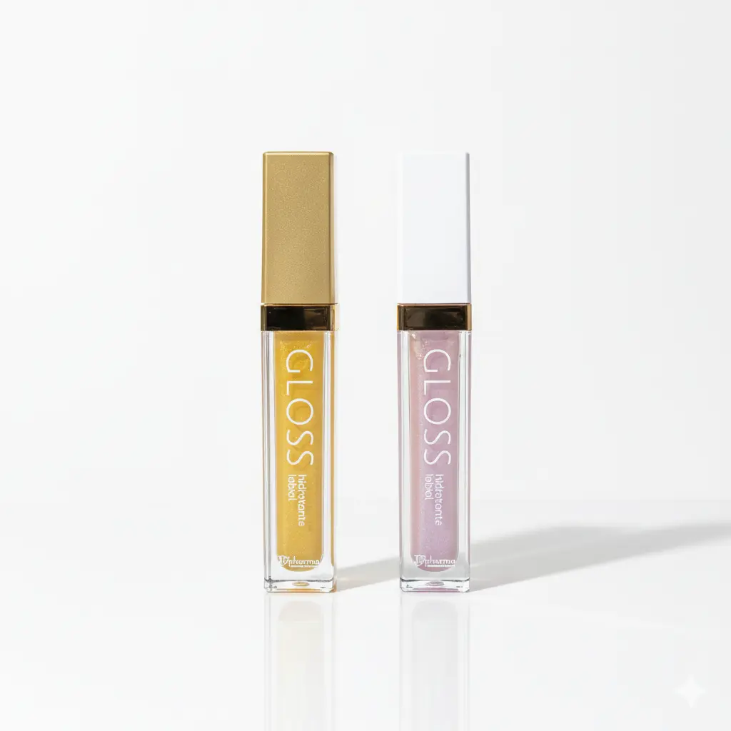 Imagem do Gloss Hidratante Labial