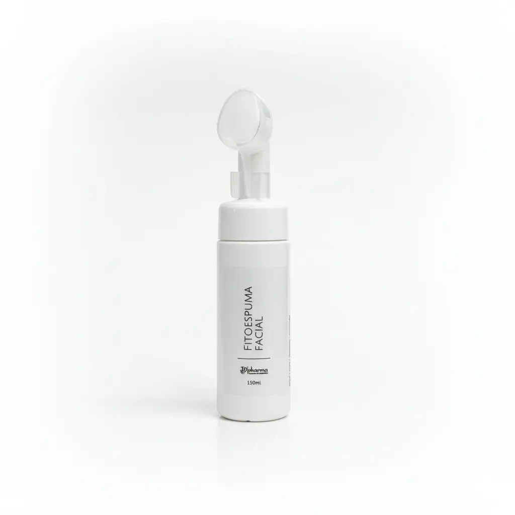 Imagem do Fitoespuma Facial