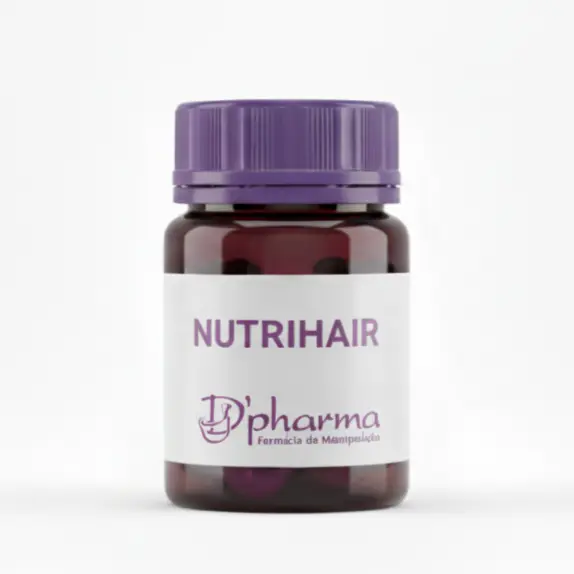Nutrihair