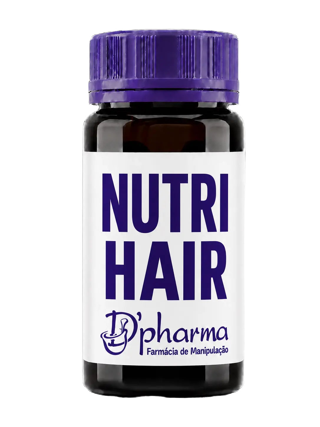 Imagem do Nutrihair