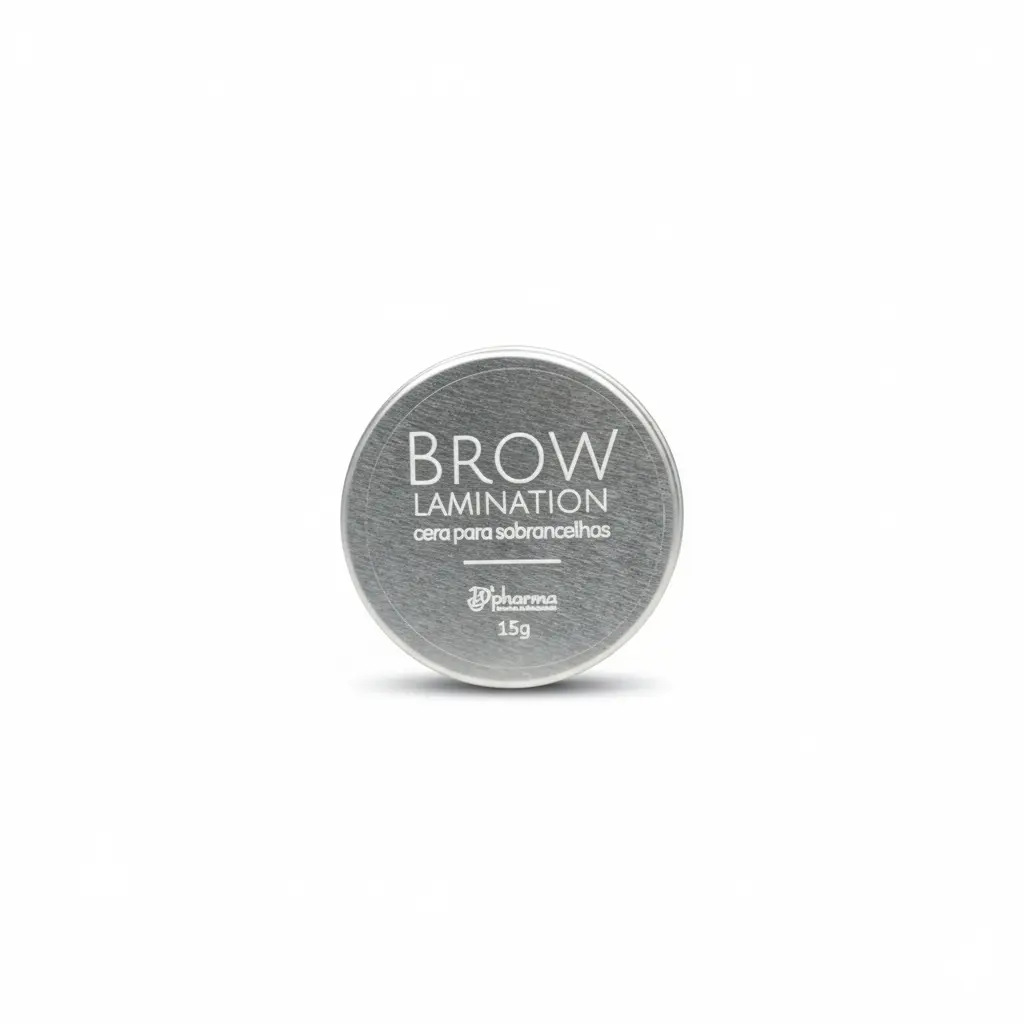 Imagem do Brown Lamination