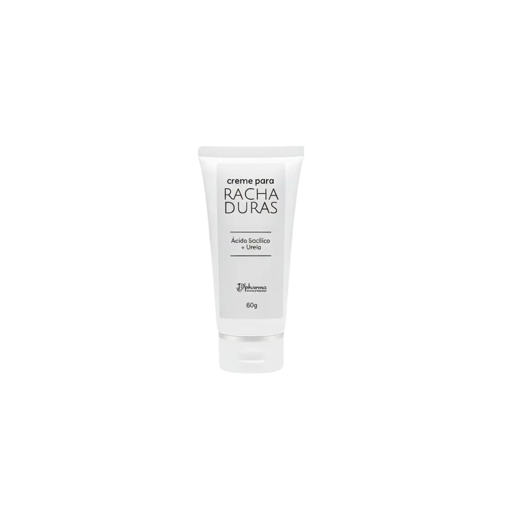Imagem do Creme para Rachaduras