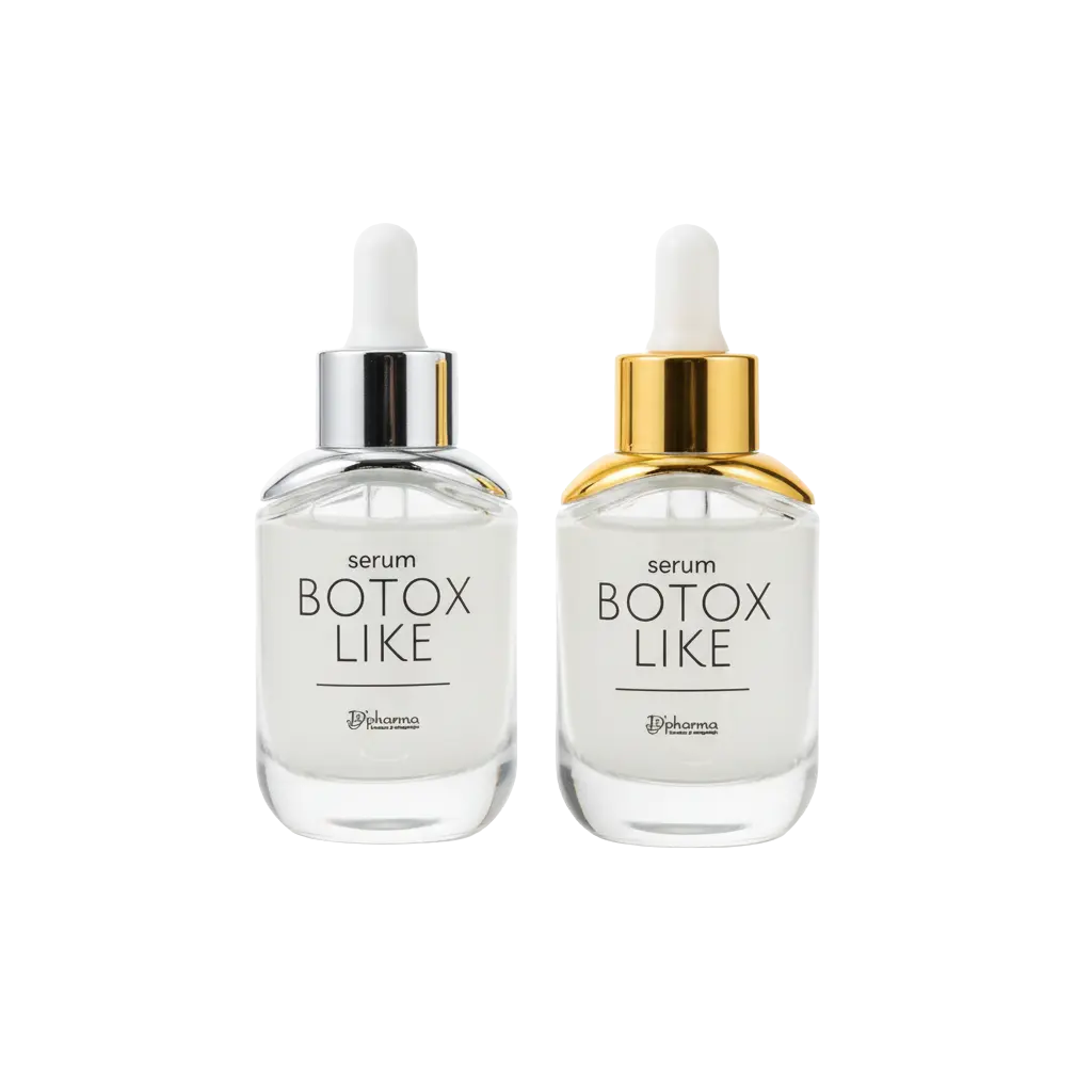 Imagem do Sérum Botox Like