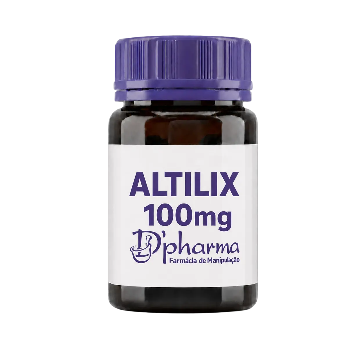 Imagem do Altilix (100mg)