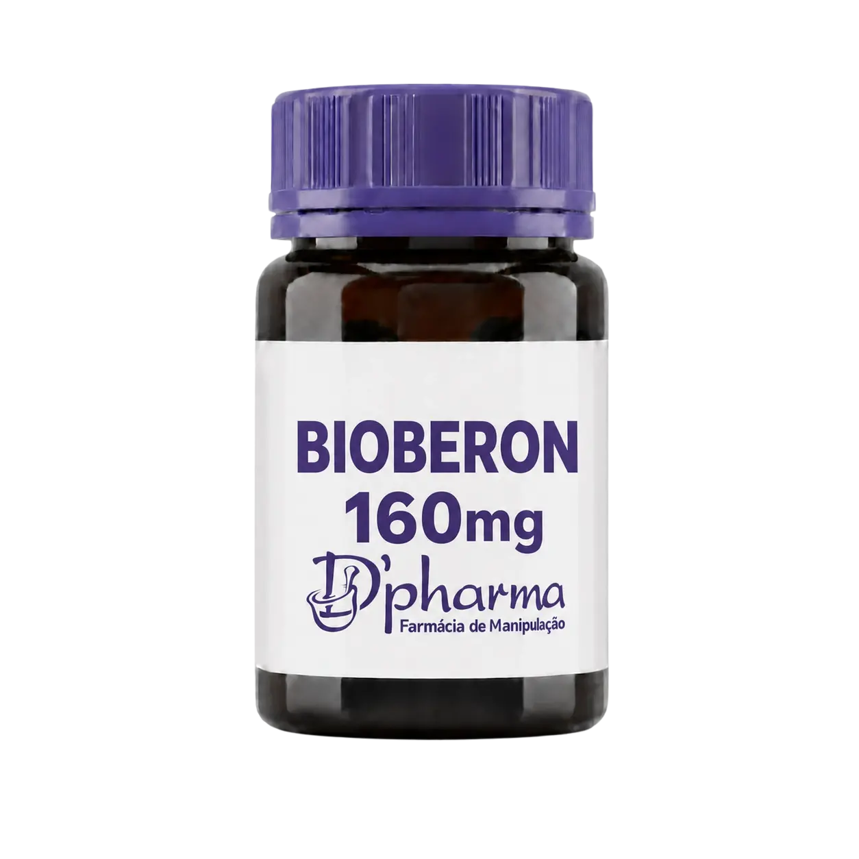 Imagem do Bioberon (160mg)