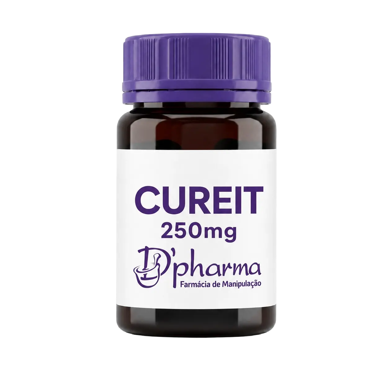 Imagem do Cureit (250mg)