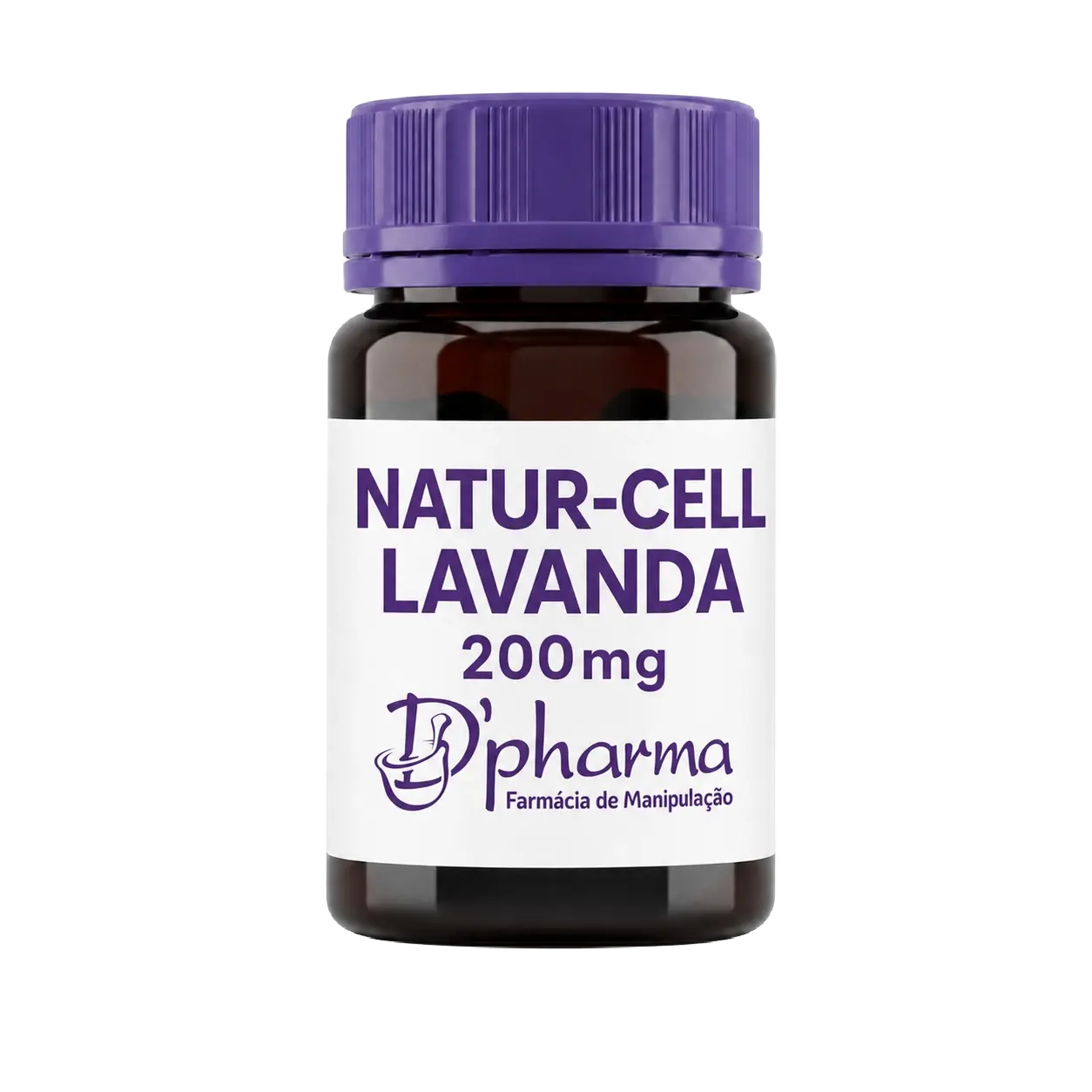 Imagem do Natur-cell Lavanda