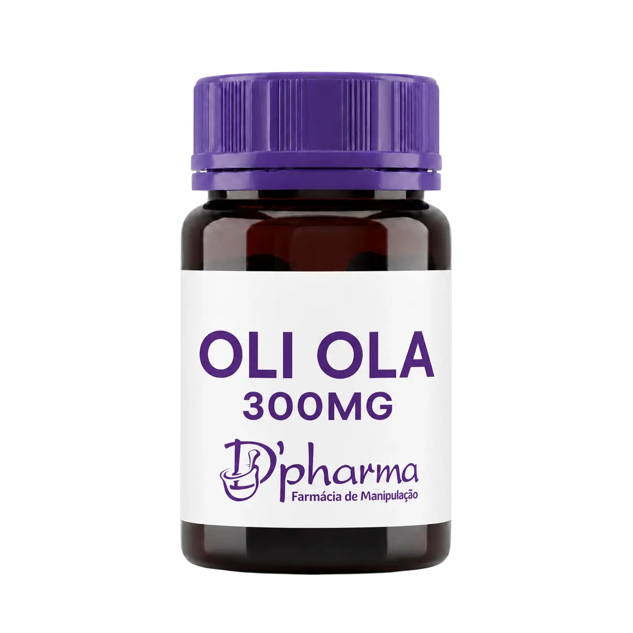 Imagem do Oli Ola (300mg)