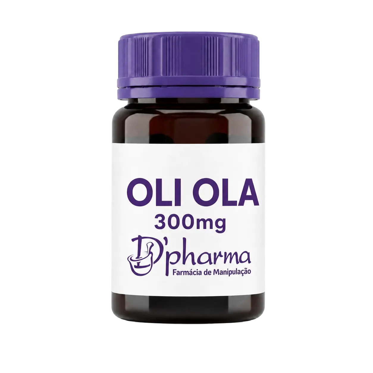 Imagem do Oli Ola (300mg)