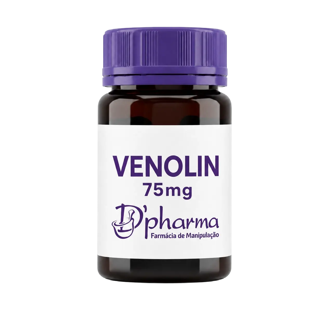 Imagem do Venolin (75mg)