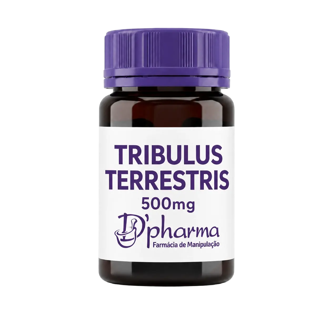 Imagem do Tribulus Terrestris