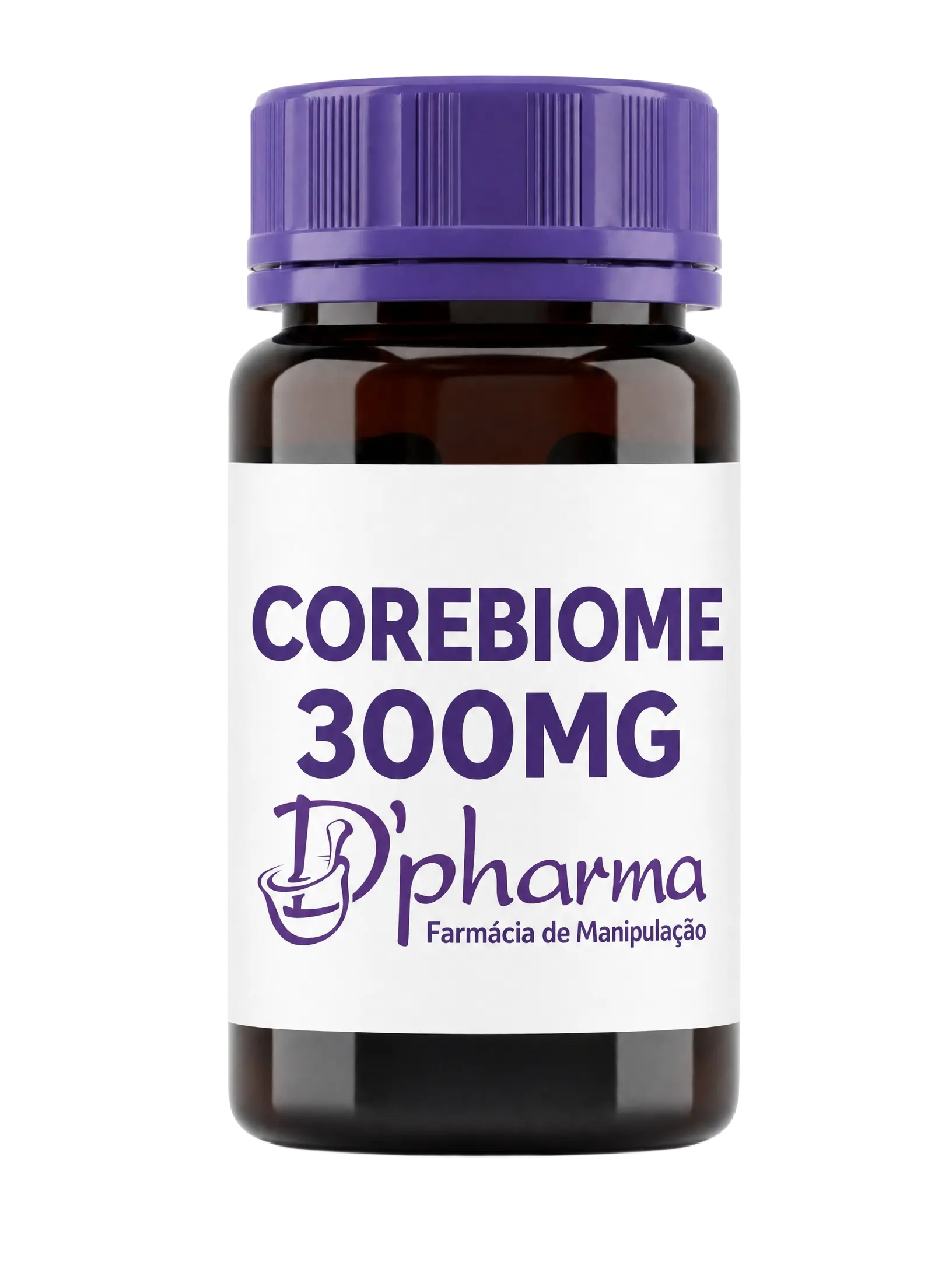 Imagem do Corebiome (300mg)