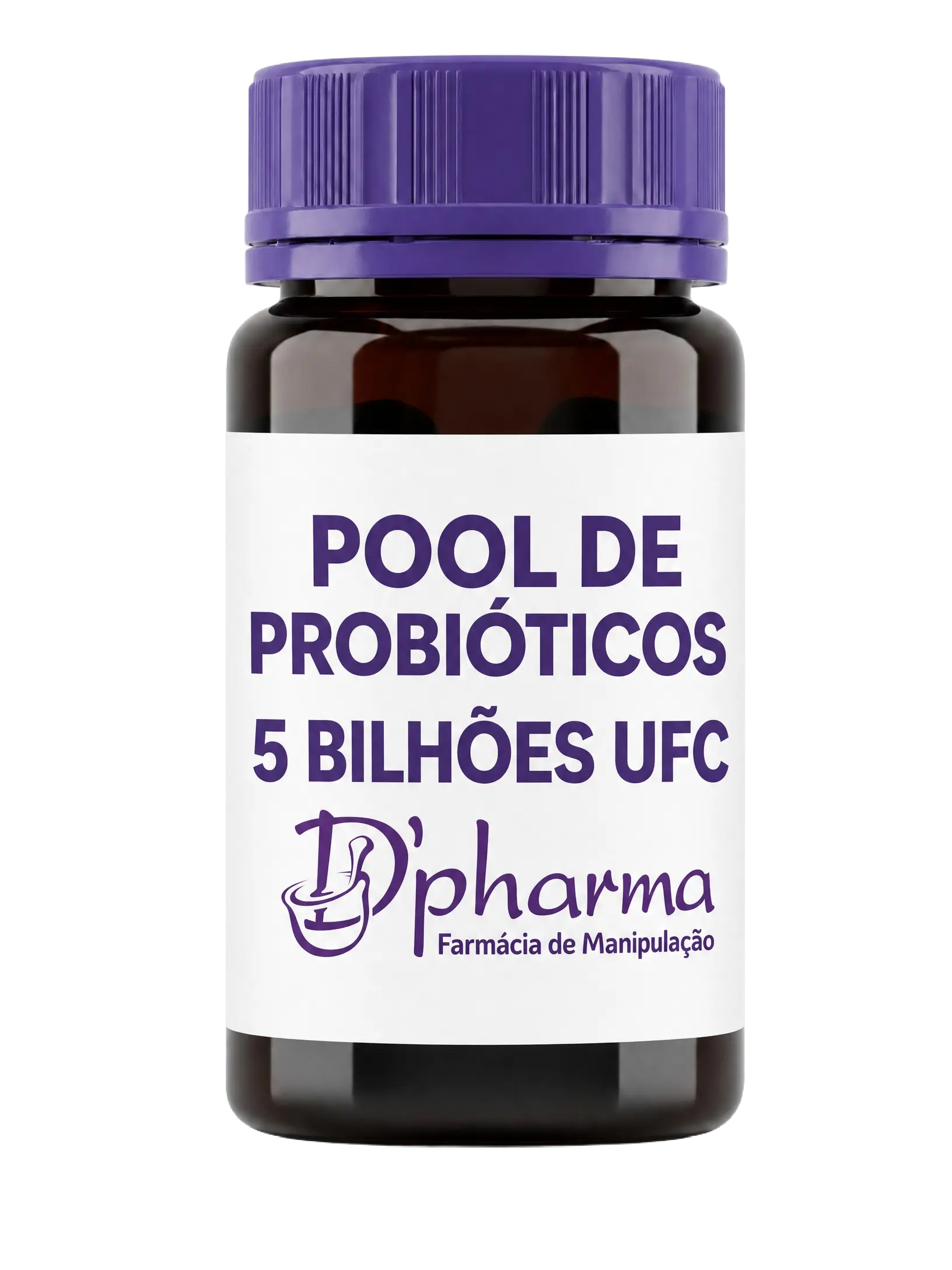 Imagem do Pool de Probióticos