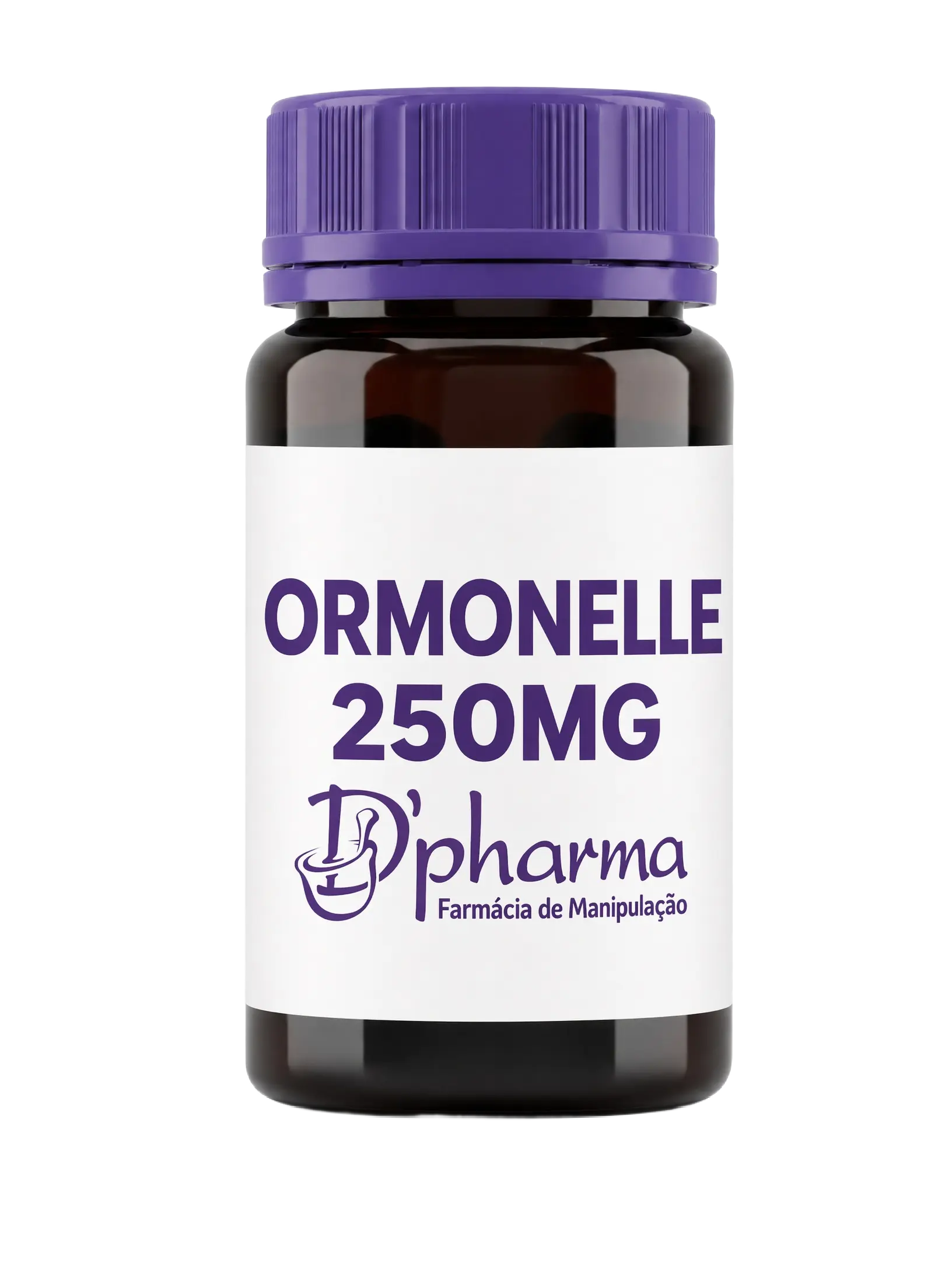 Imagem do Ormonelle (250mg)