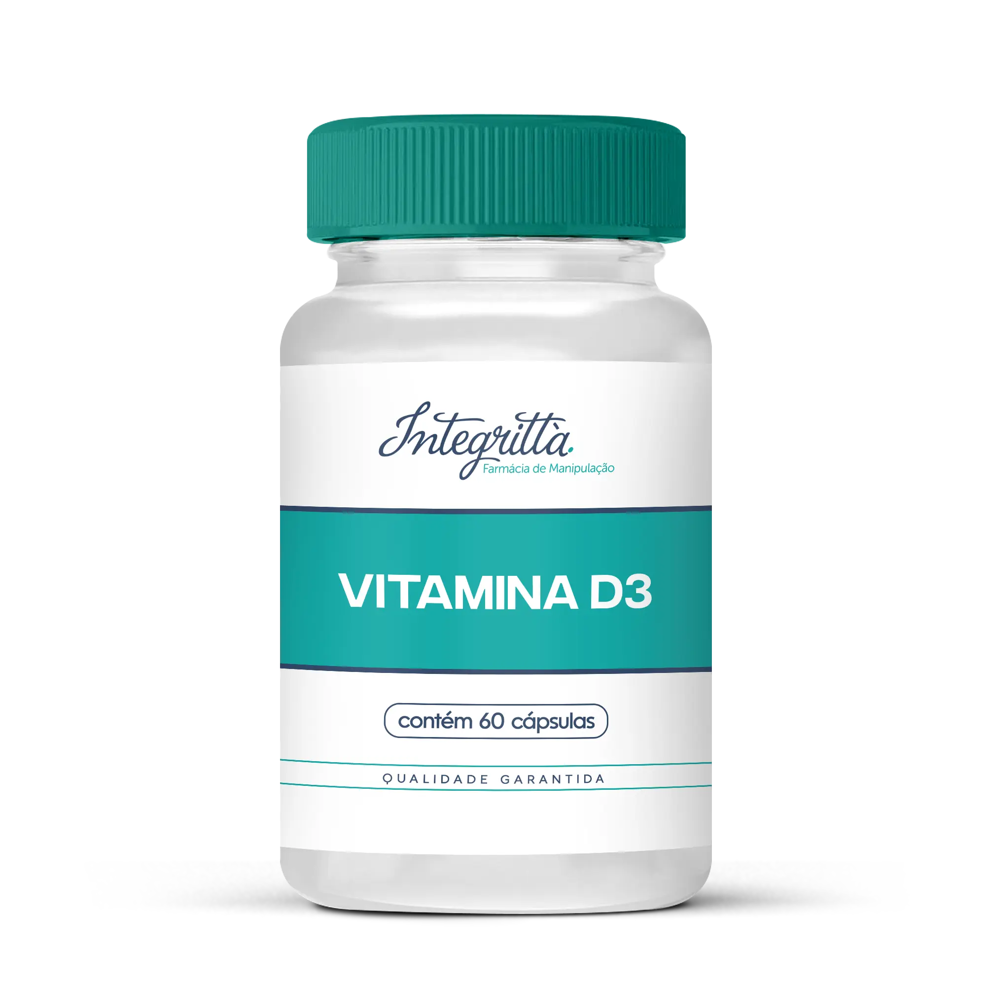 Vitamina D3 5.000UI