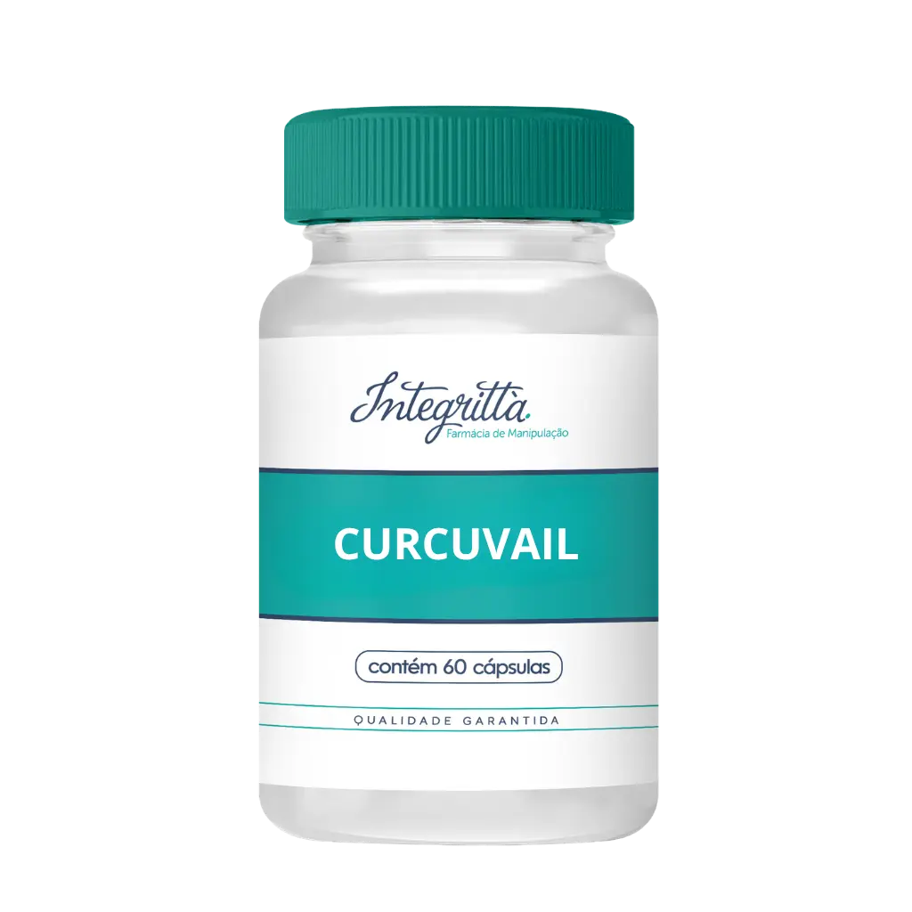 Curcuvail