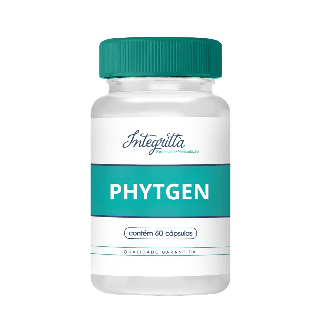 Imagem do Phytgen (200mg)