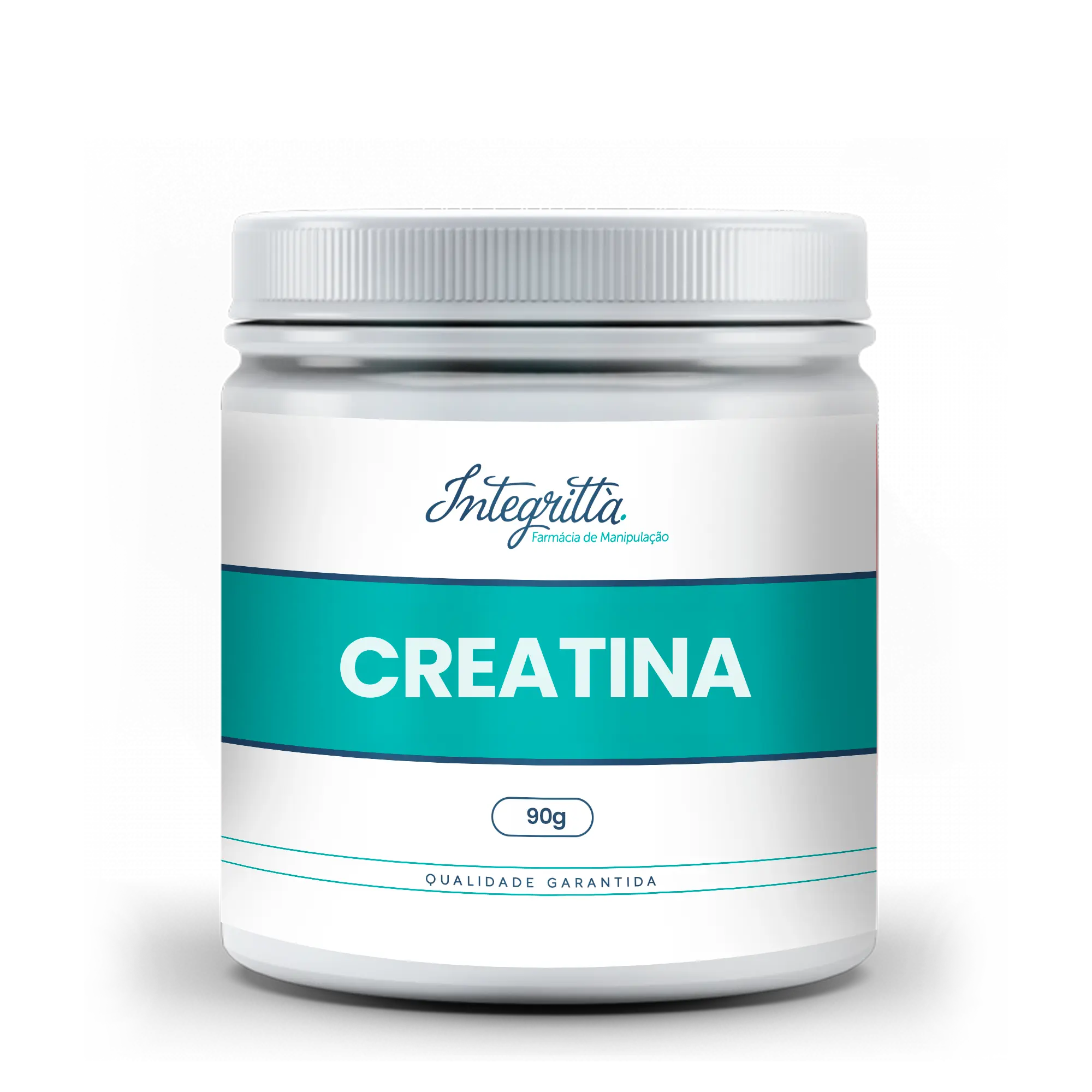 Imagem do Creatina Pote + Scoop