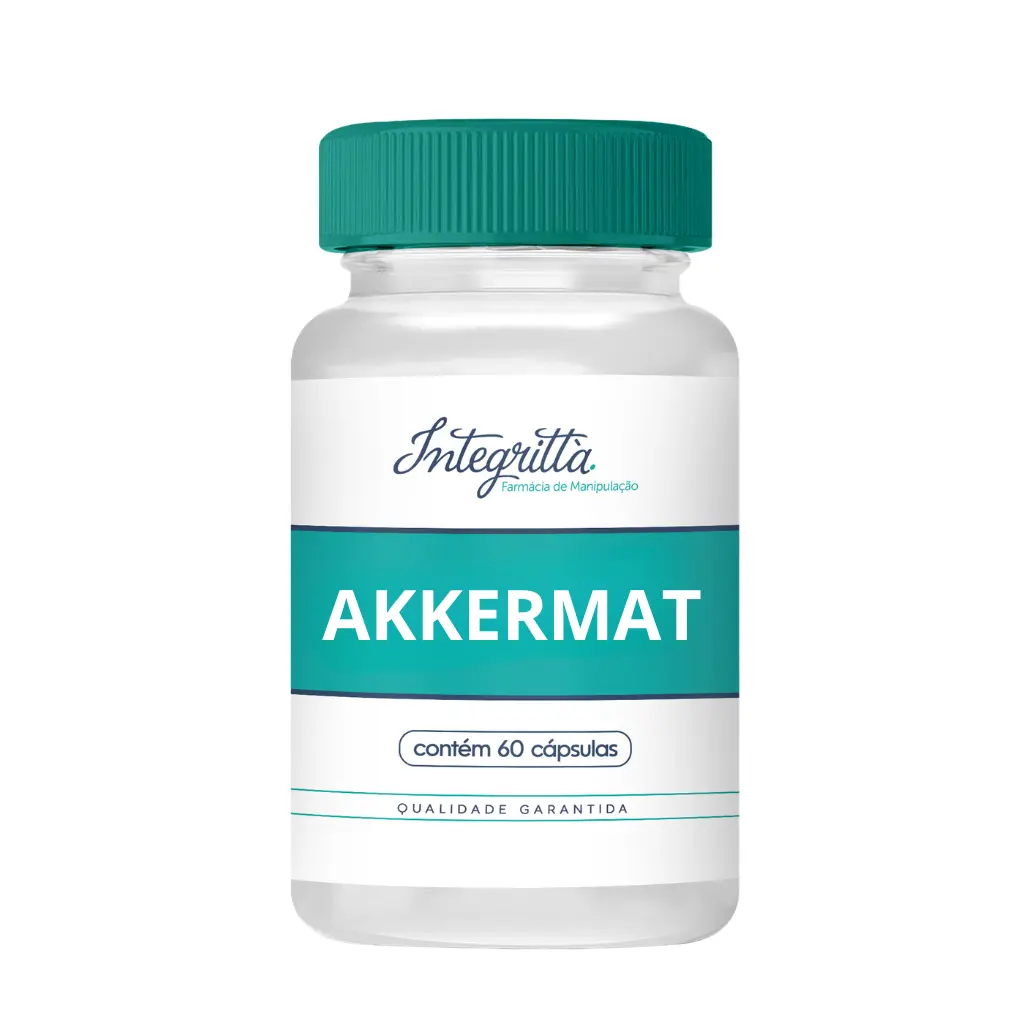 AKKERMAT® 30 doses