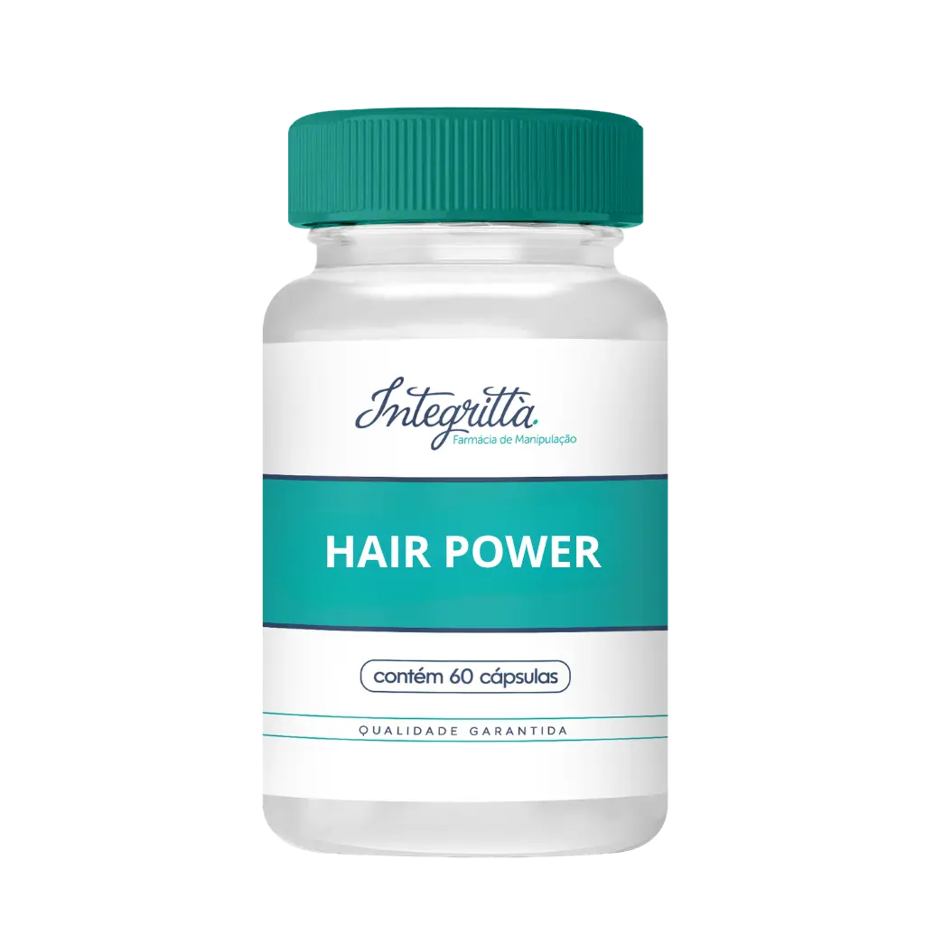 Imagem do Hair Power