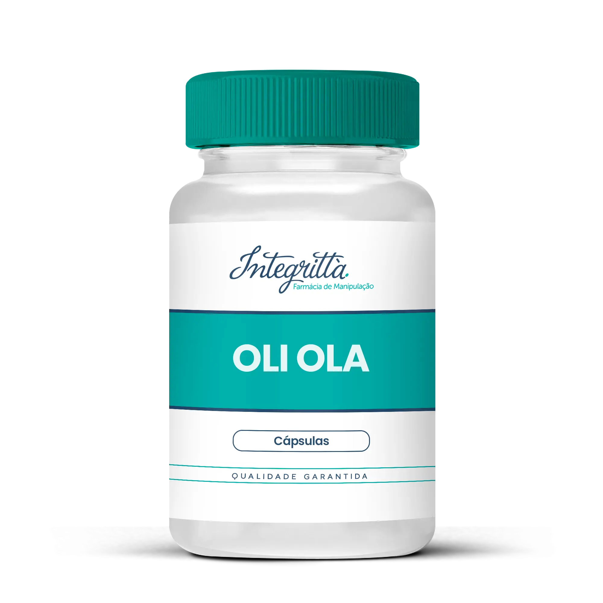 Imagem do Oli-Ola™ 300mg