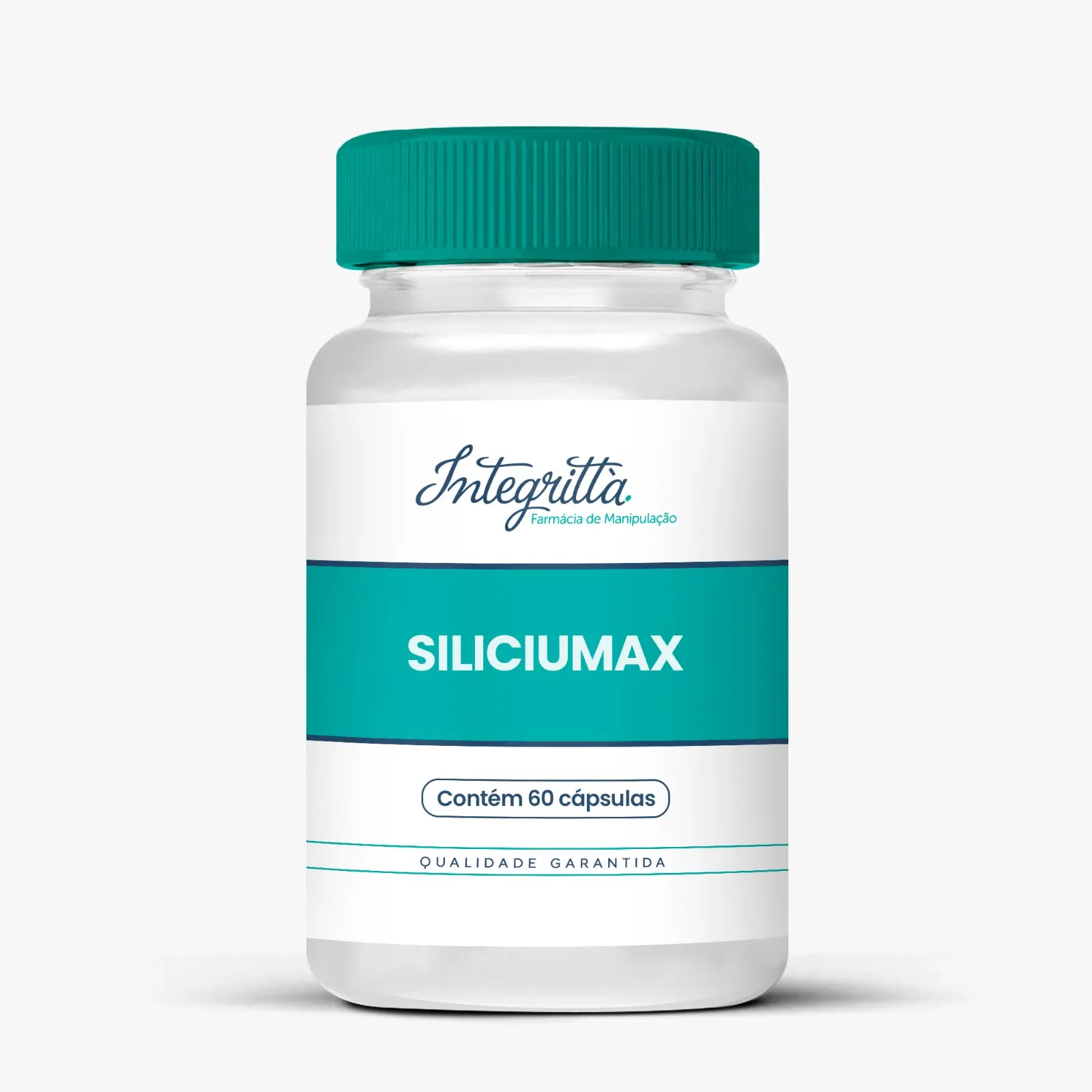 Imagem do SiliciuMax 300mg