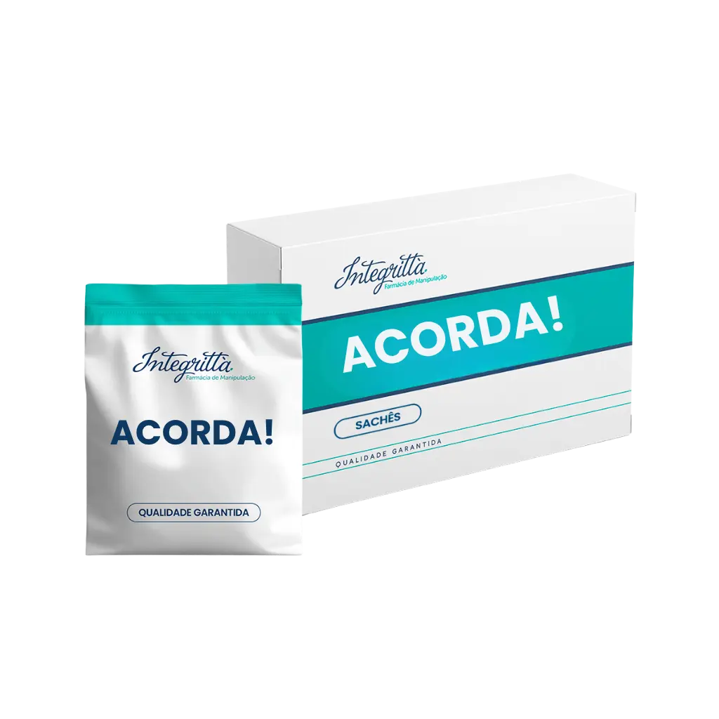 Imagem do Acorda! 900mg