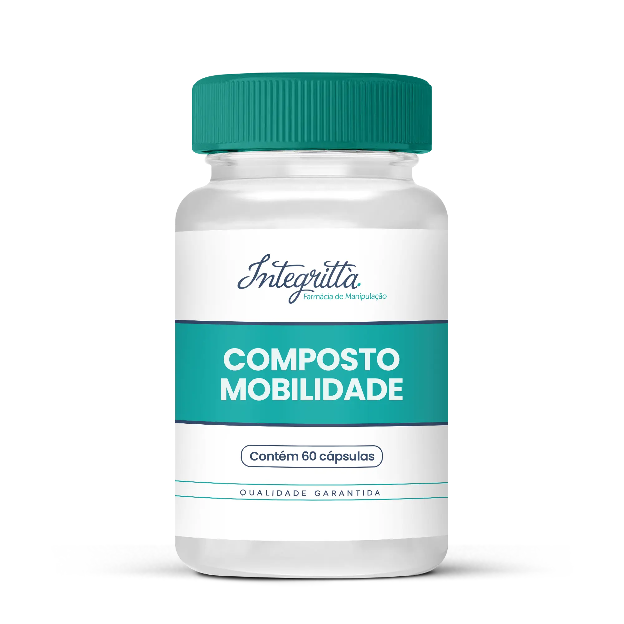 Composto Mobilidade