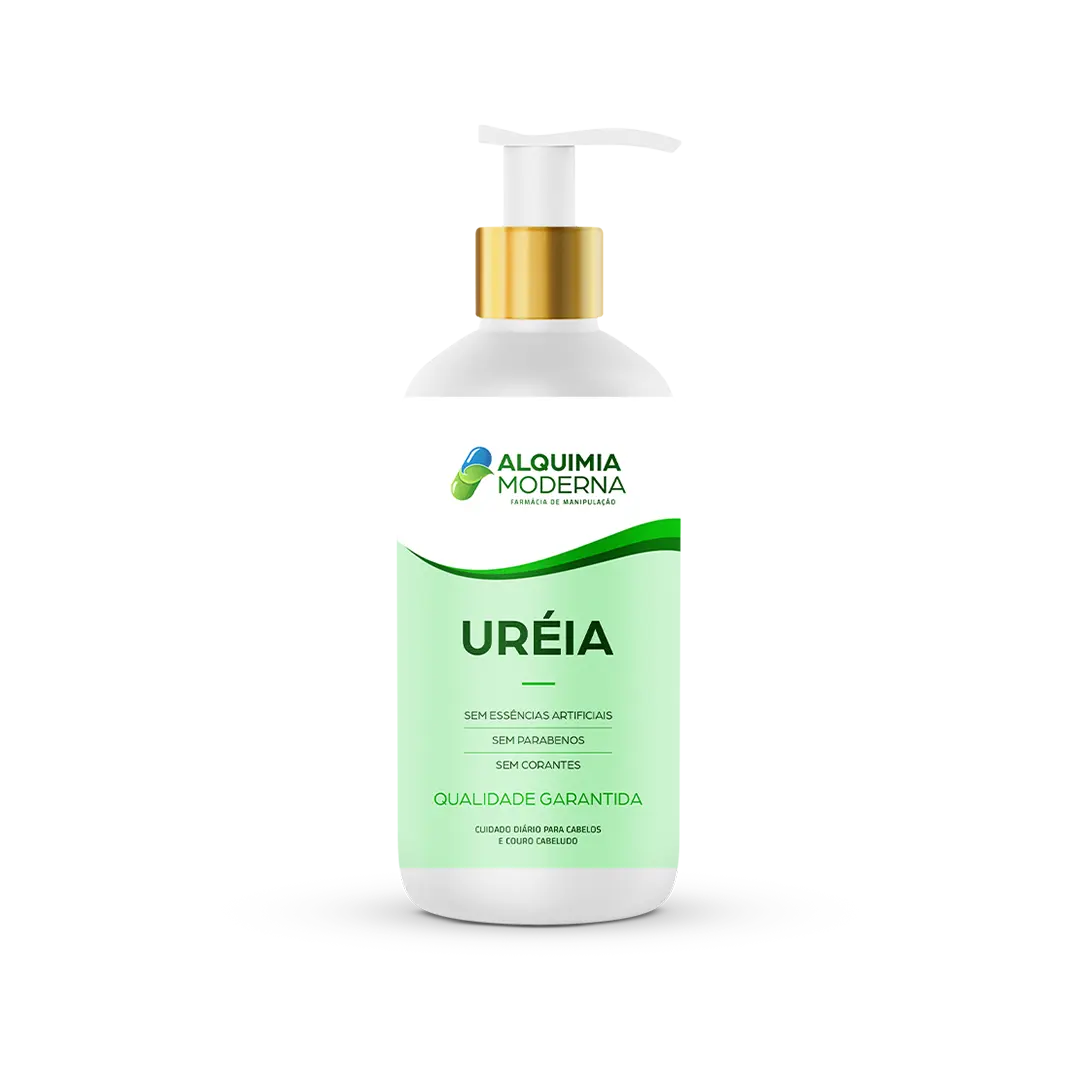Imagem do Uréia (5%)