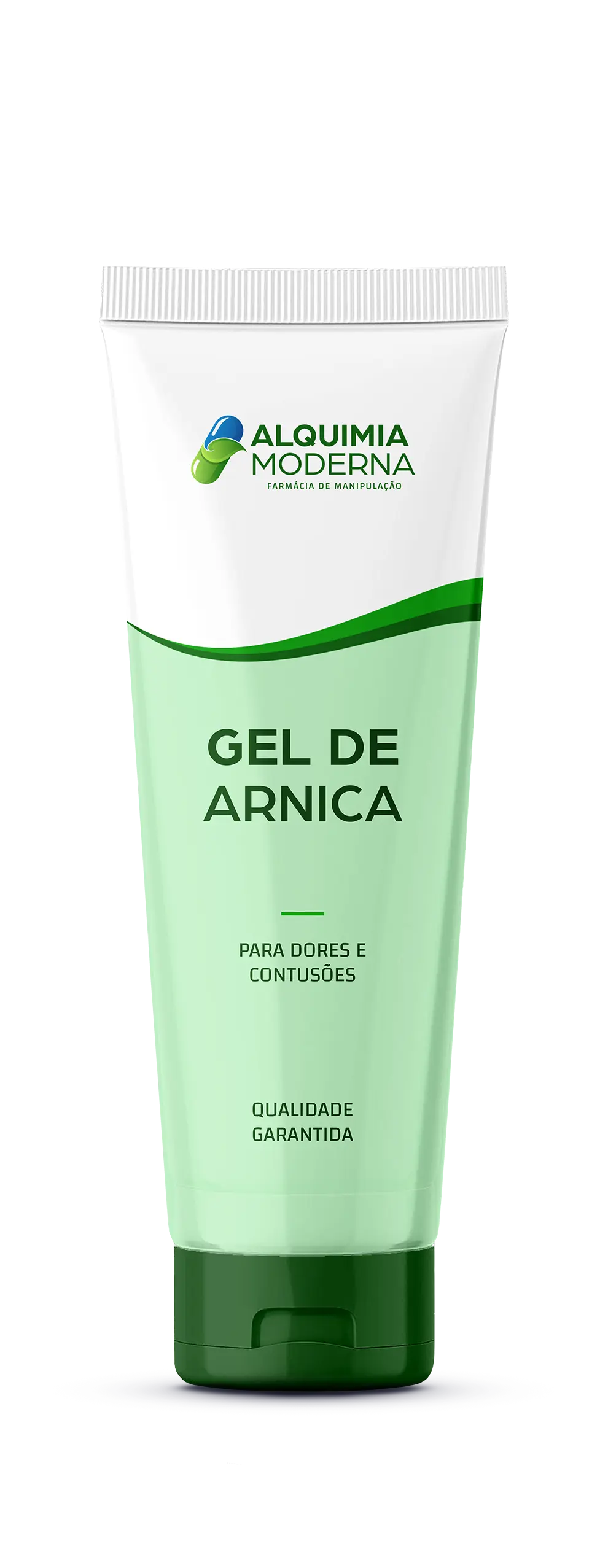 Imagem do Gel de Arnica (10%)