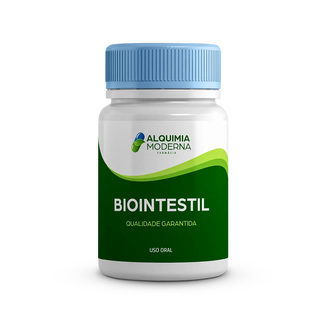 Imagem do Biointestil 600mg