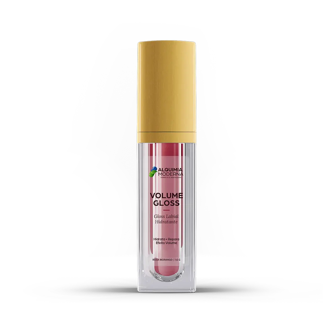 Imagem do Volume Gloss