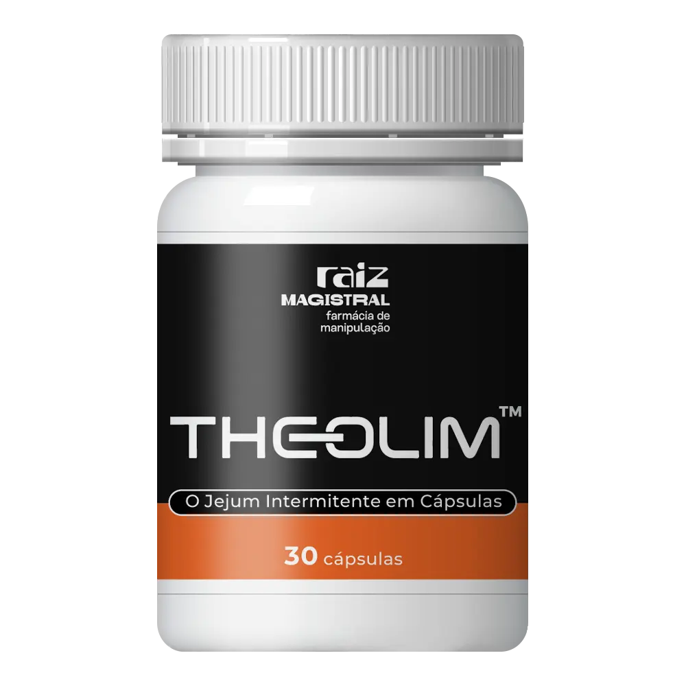 Imagem do Theolim 225mg