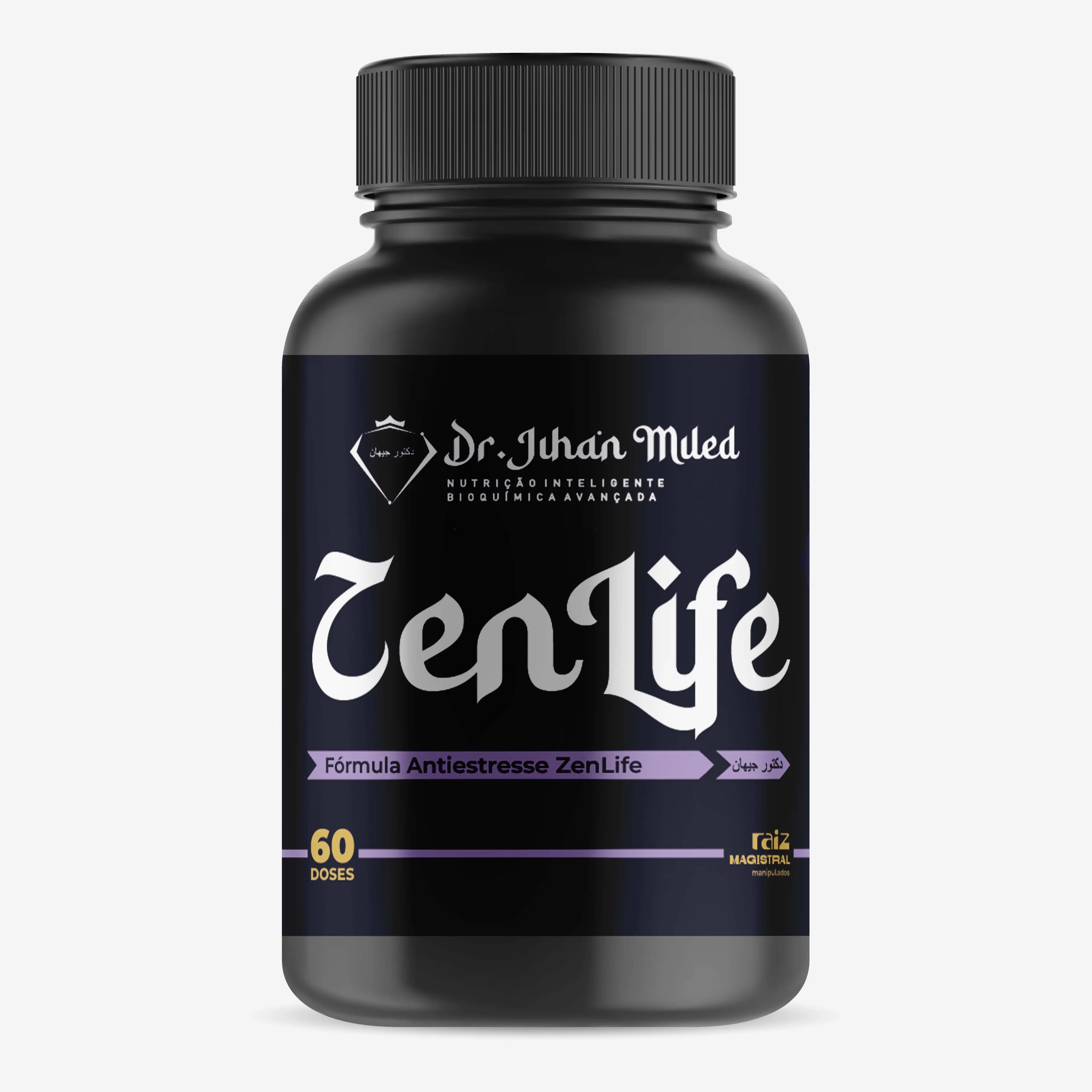 Imagem do ZenLife