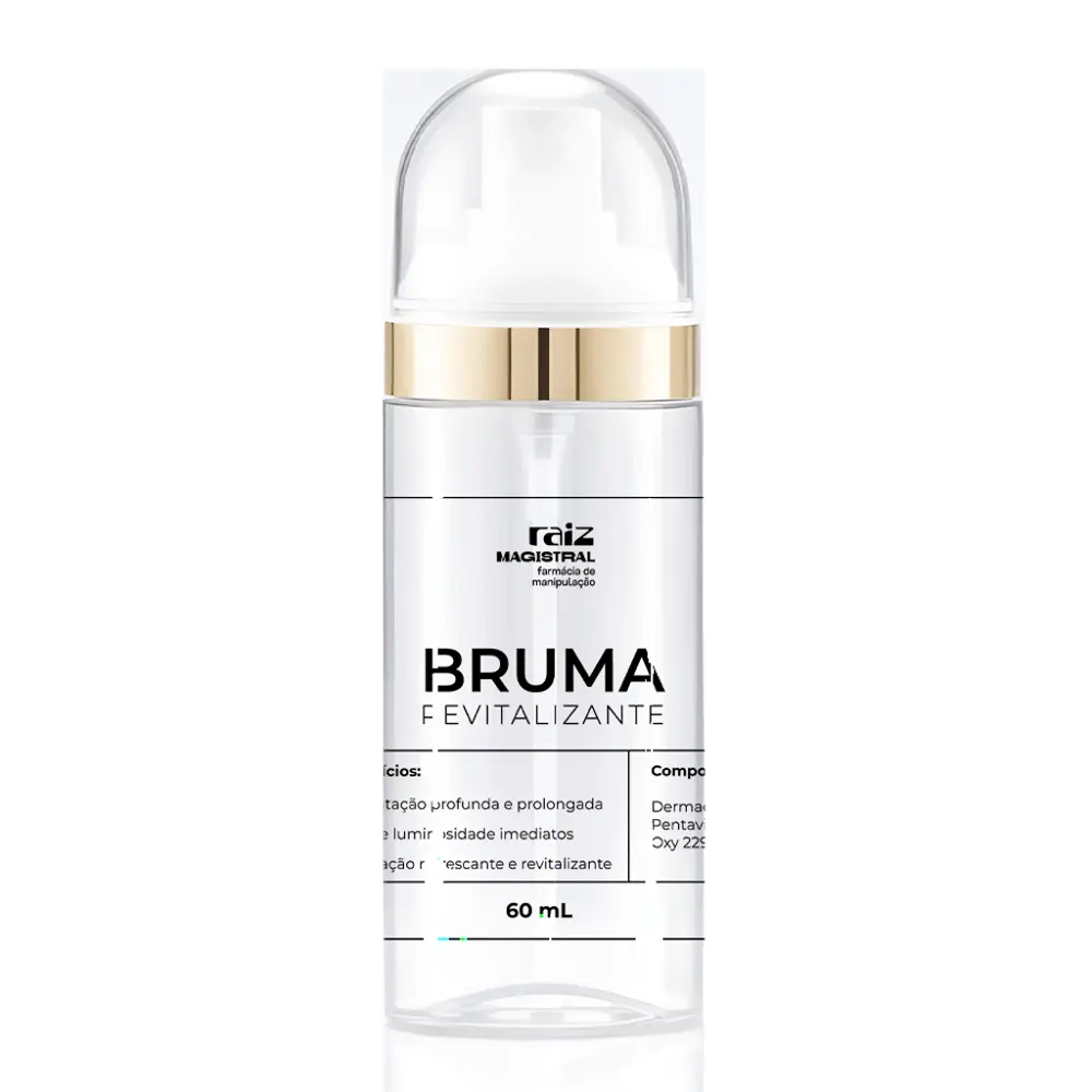 Imagem do Bruma Revitalizante
