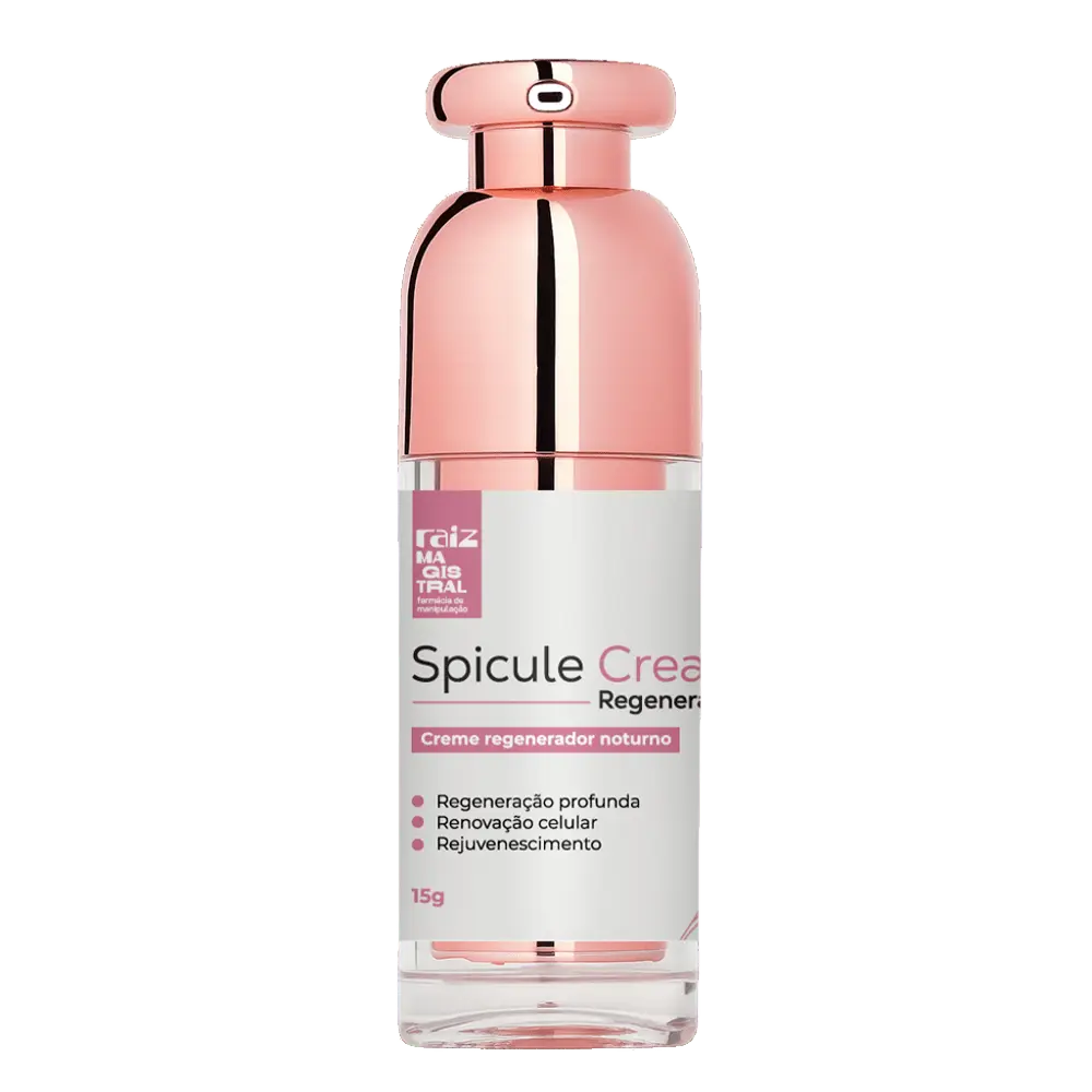 Imagem do Spicule Cream 15g