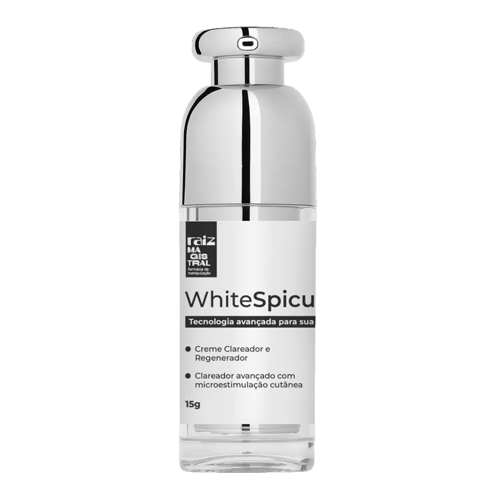 Imagem do WhiteSpicule