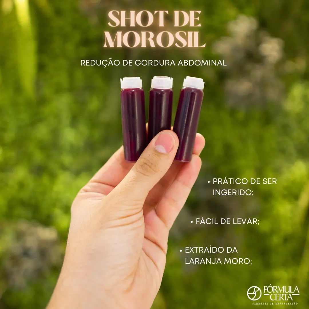 Imagem do Shot de Morosil