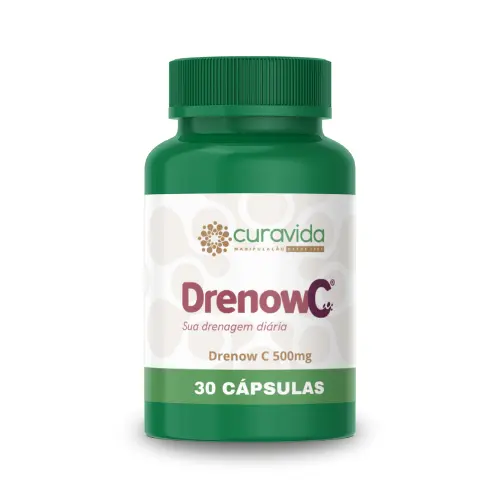 Imagem do Drenow C (500mg)