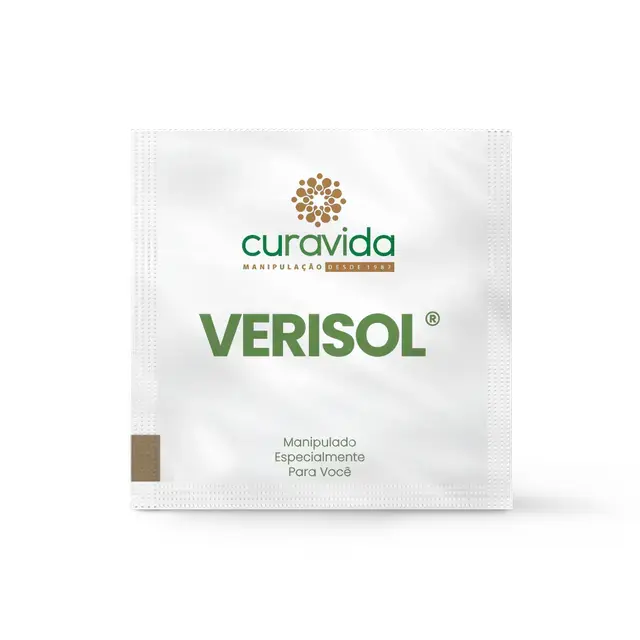 Imagem do Verisol® 2,5g - Sachês