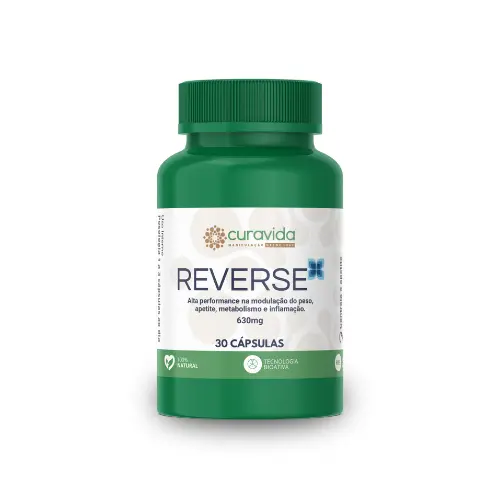 Imagem do Reverse® 630mg