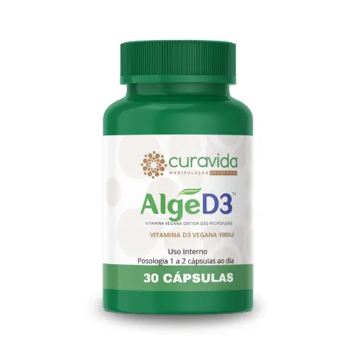 Imagem do Alge D3 1000ui