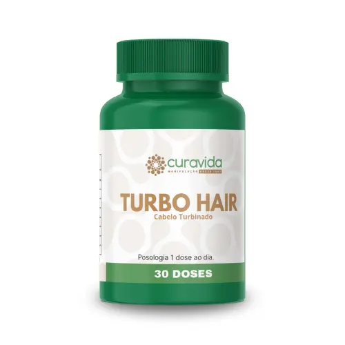 Turbo Hair
