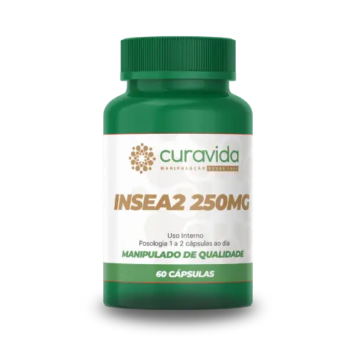Imagem do InSea 2  250mg
