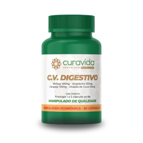 Imagem do C.V. Digestivo