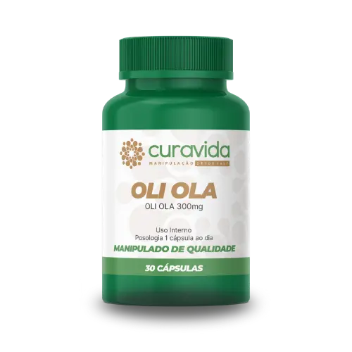 Imagem do Oli Ola 300mg