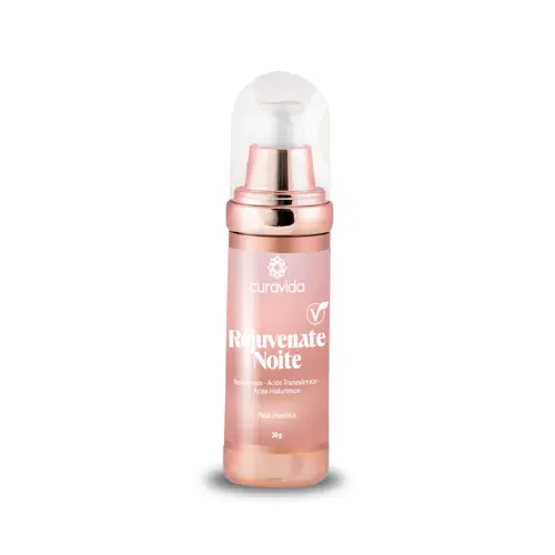 Imagem do Rejuvenate Noite