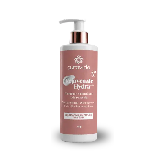 Imagem do Rejuvenate Hydra 250g